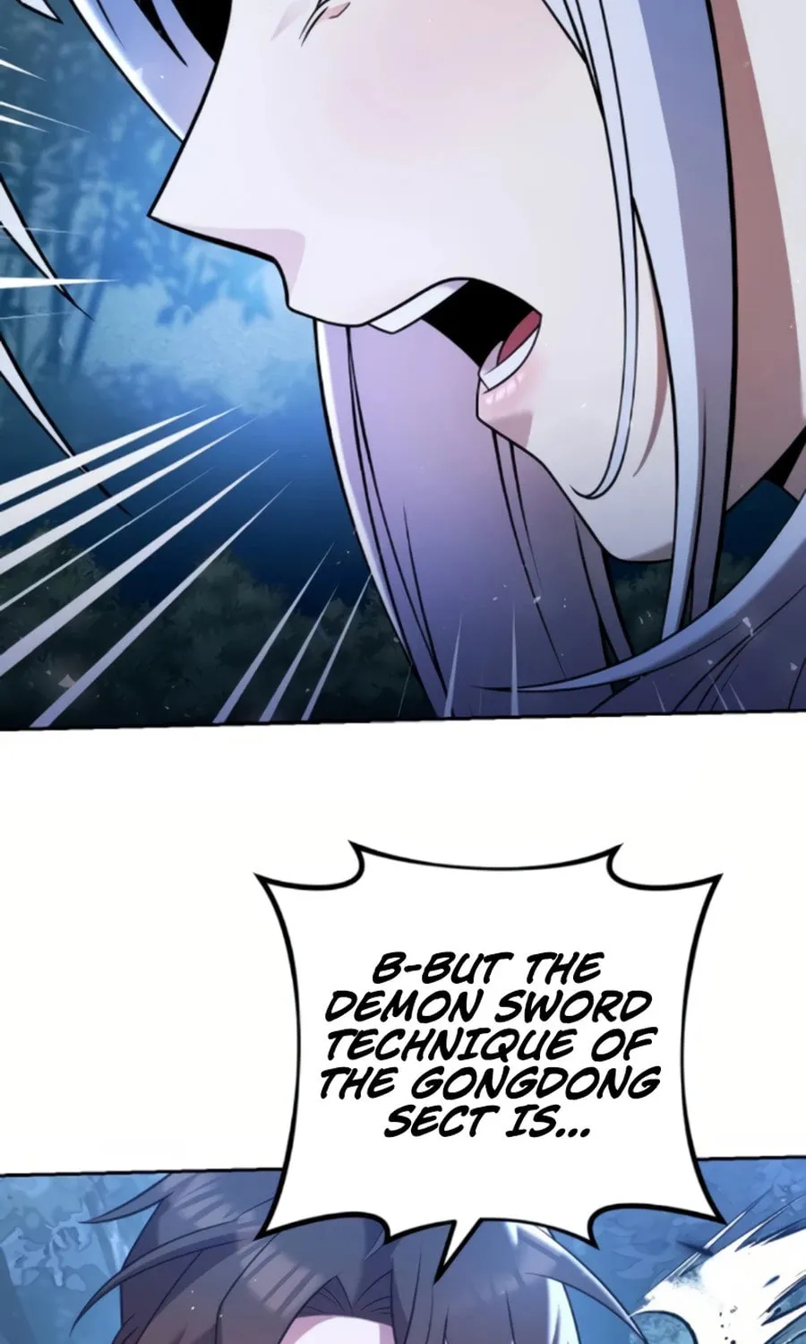 The Second Eunuch Regains His Manhood Chapter 34 page 107 - 