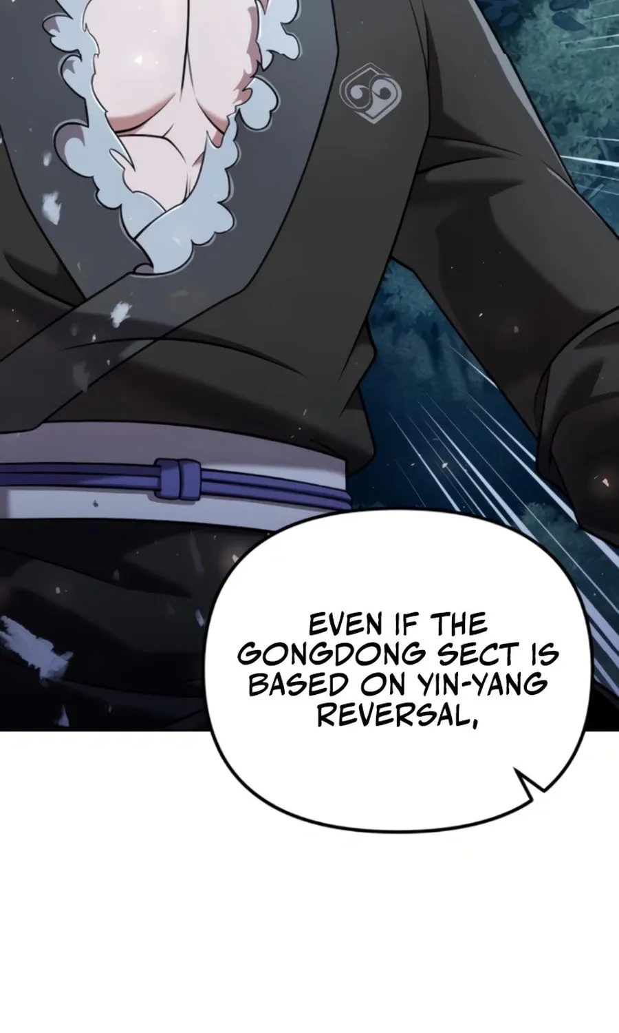 The Second Eunuch Regains His Manhood Chapter 34 page 117 - 