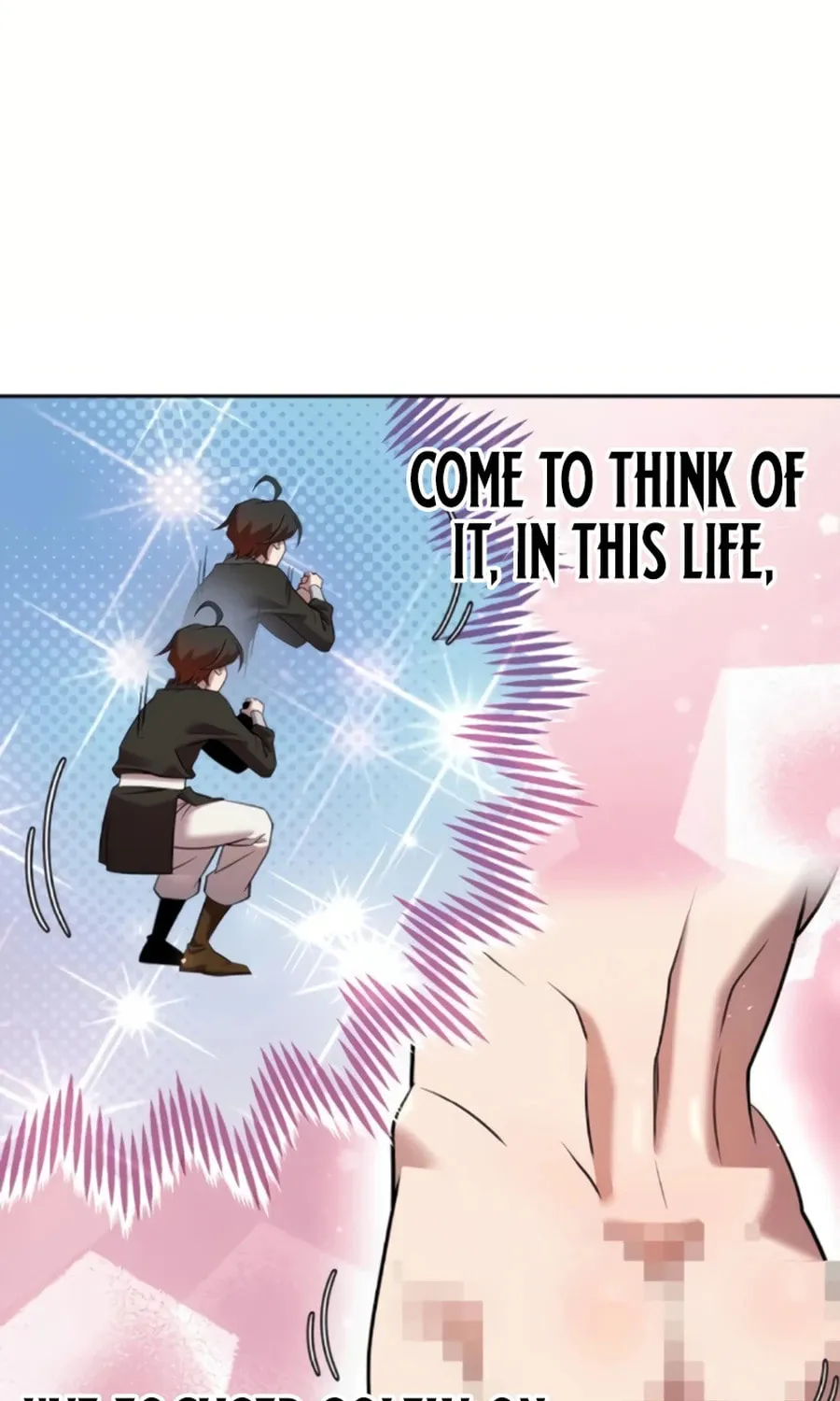The Second Eunuch Regains His Manhood Chapter 34 page 125 - 