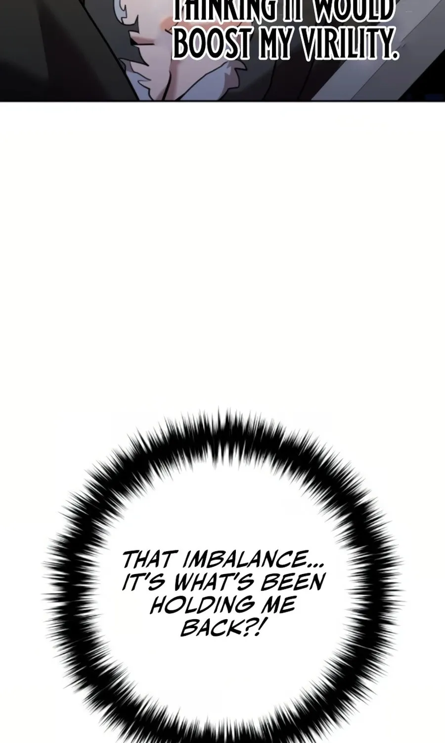 The Second Eunuch Regains His Manhood Chapter 34 page 127 - 