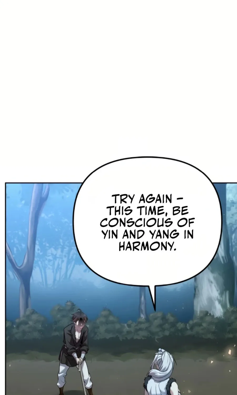 The Second Eunuch Regains His Manhood Chapter 34 page 129 - 