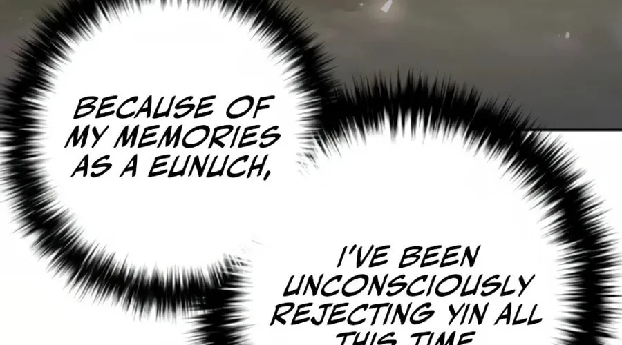 The Second Eunuch Regains His Manhood Chapter 34 page 132 - 