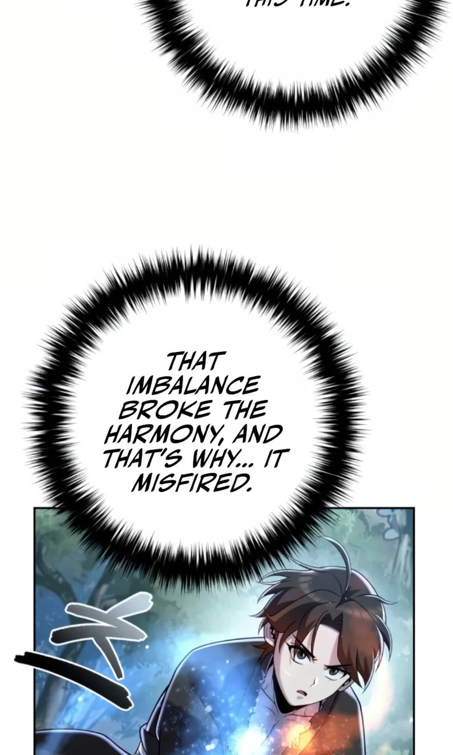 The Second Eunuch Regains His Manhood Chapter 34 page 133 - 