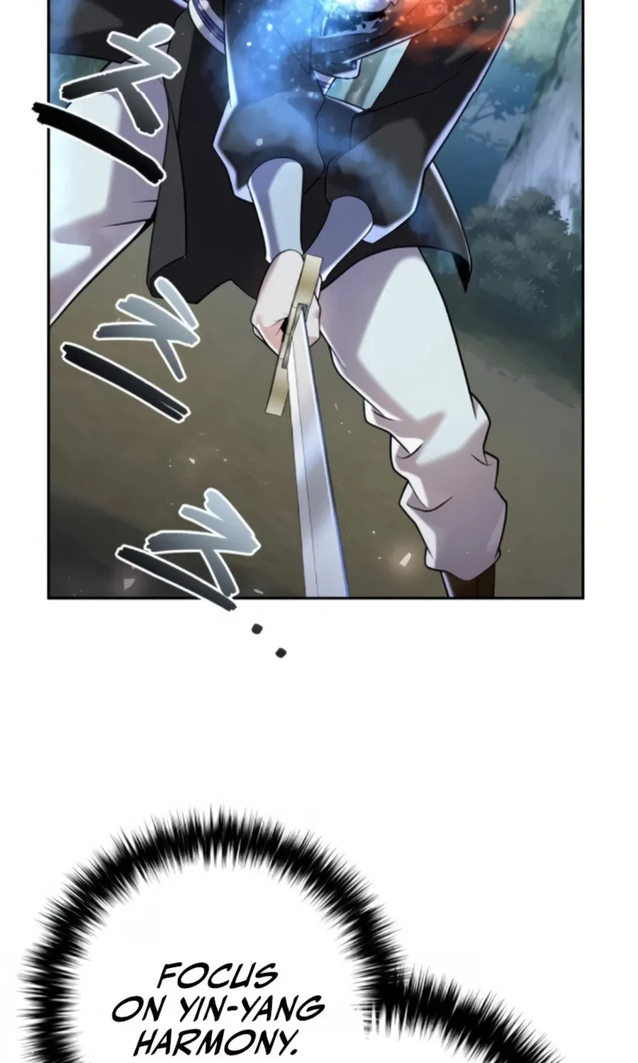 The Second Eunuch Regains His Manhood Chapter 34 page 134 - 