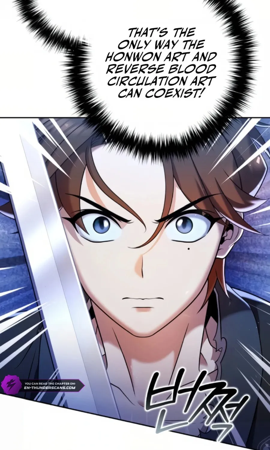 The Second Eunuch Regains His Manhood Chapter 34 page 135 - 