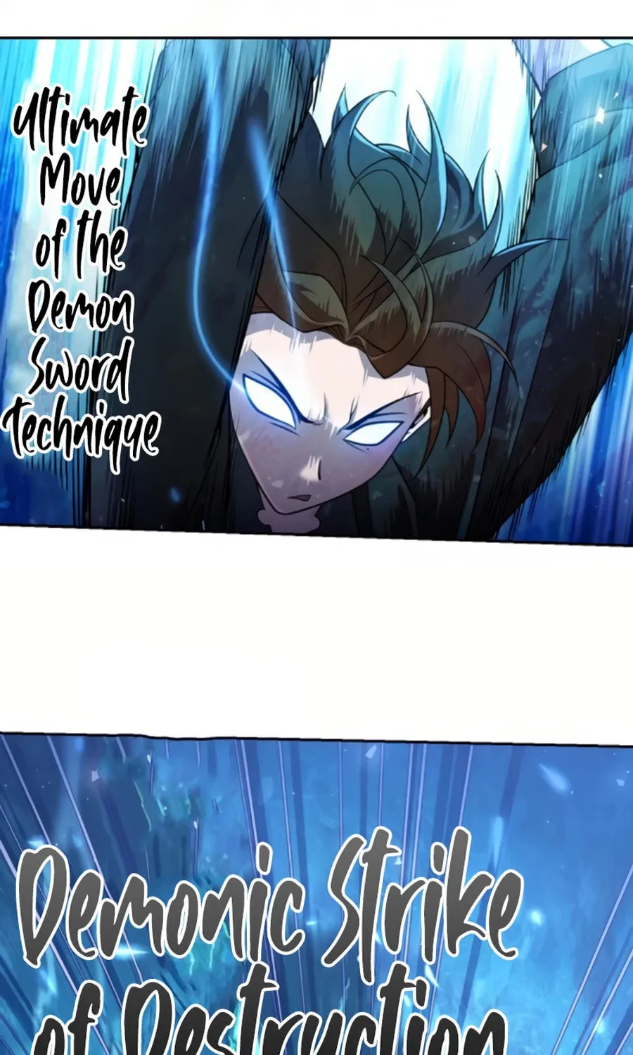 The Second Eunuch Regains His Manhood Chapter 34 page 139 - 