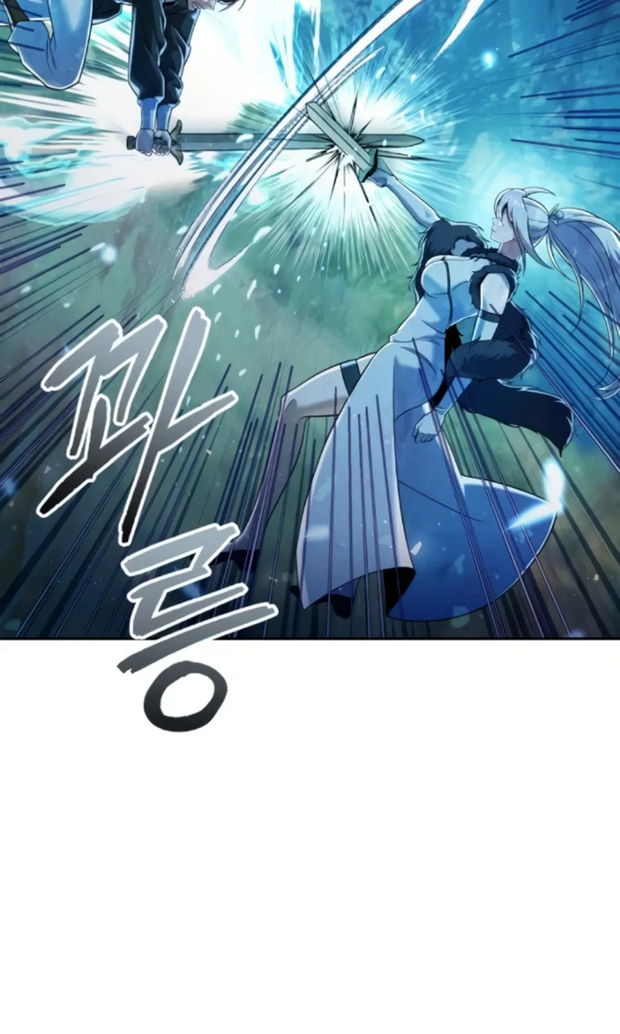 The Second Eunuch Regains His Manhood Chapter 34 page 141 - 