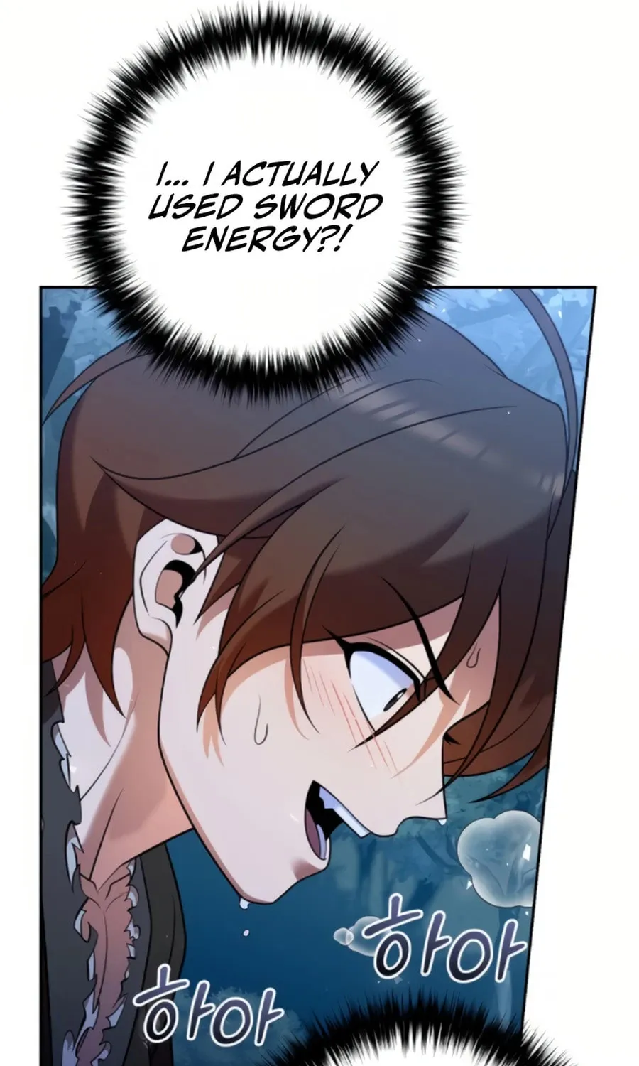 The Second Eunuch Regains His Manhood Chapter 34 page 149 - 