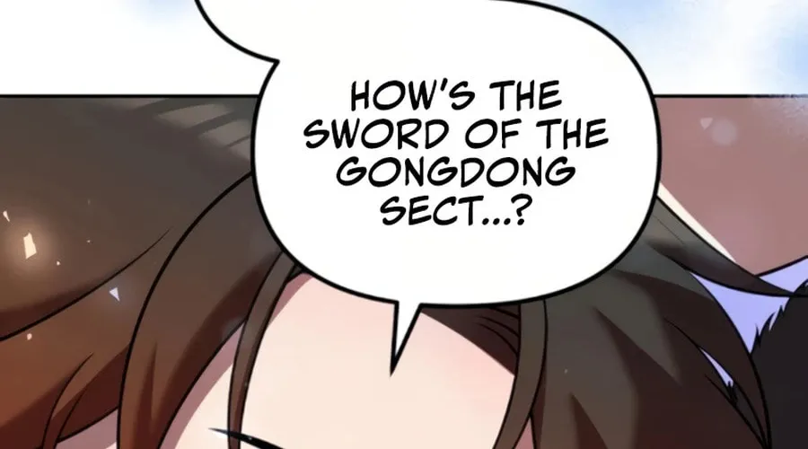 The Second Eunuch Regains His Manhood Chapter 34 page 156 - 