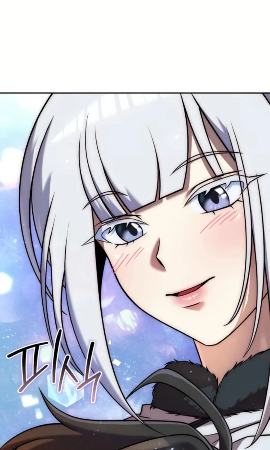 The Second Eunuch Regains His Manhood Chapter 34 page 158 - 