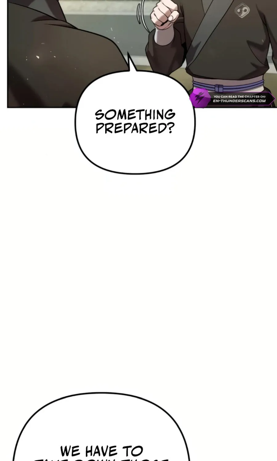 The Second Eunuch Regains His Manhood Chapter 34 page 21 - 