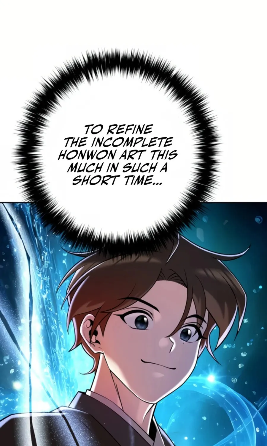 The Second Eunuch Regains His Manhood Chapter 34 page 33 - 