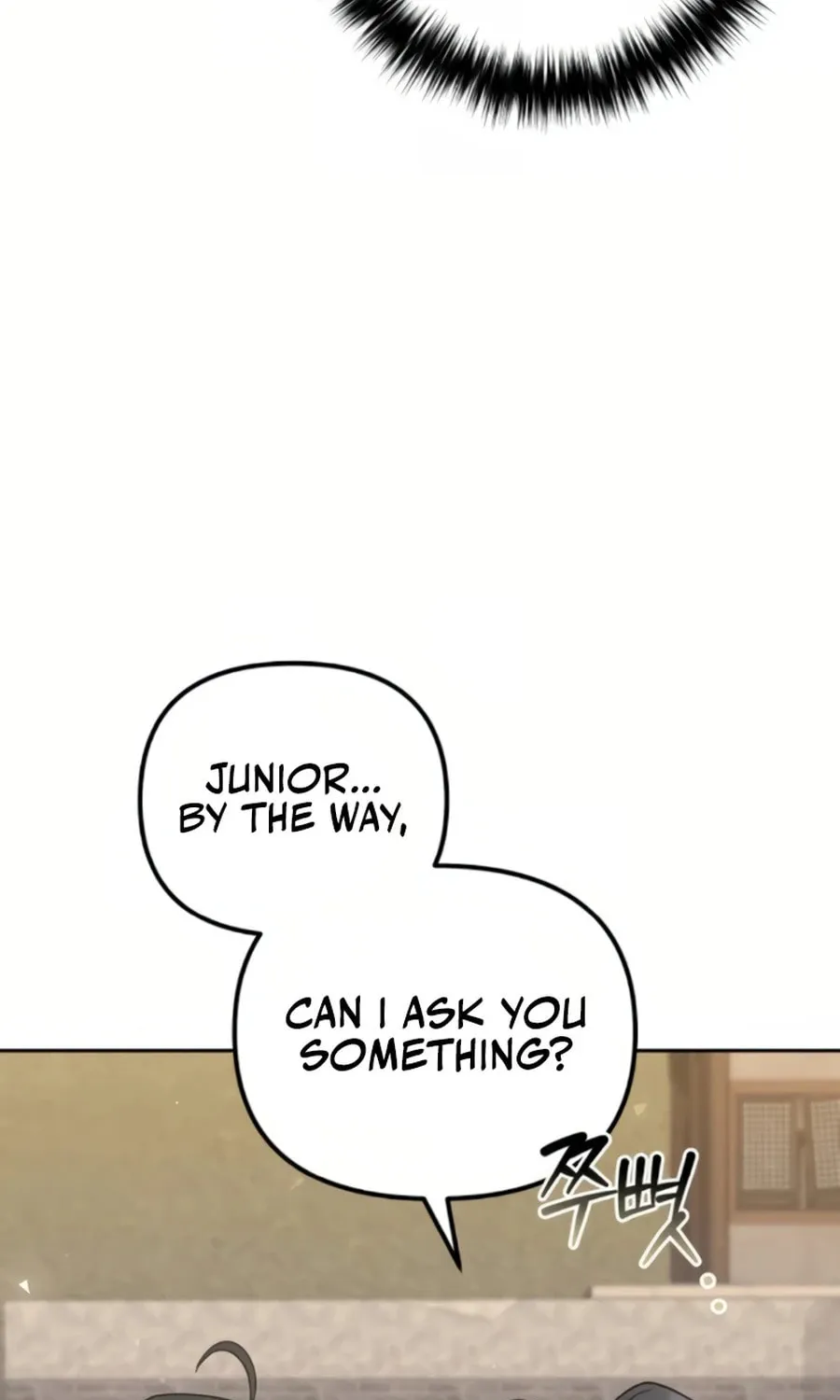 The Second Eunuch Regains His Manhood Chapter 34 page 35 - 