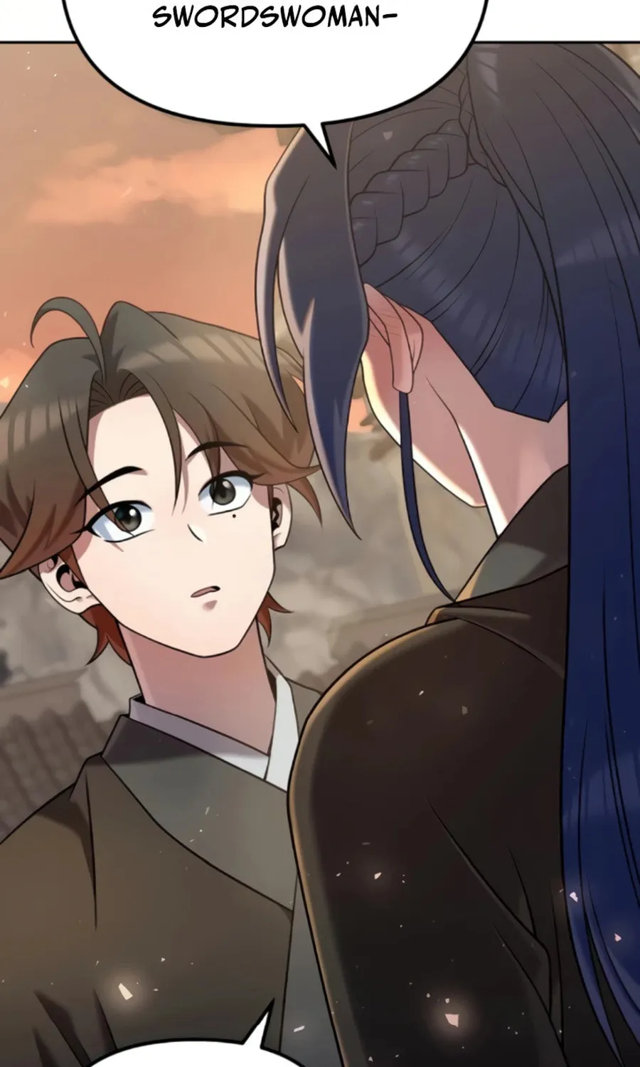The Second Eunuch Regains His Manhood Chapter 34 page 38 - 