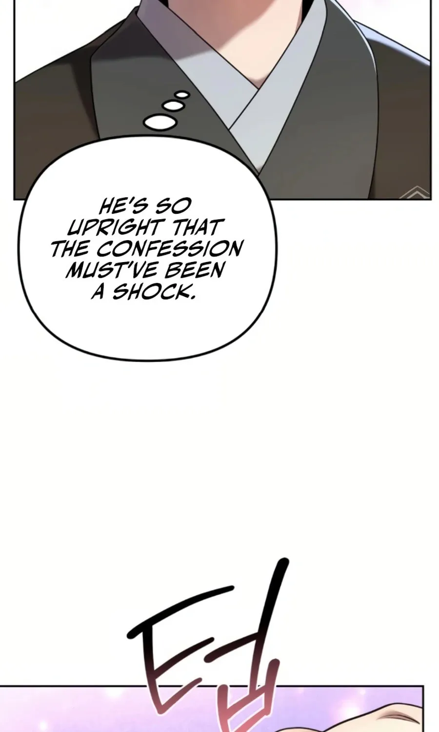 The Second Eunuch Regains His Manhood Chapter 34 page 41 - 
