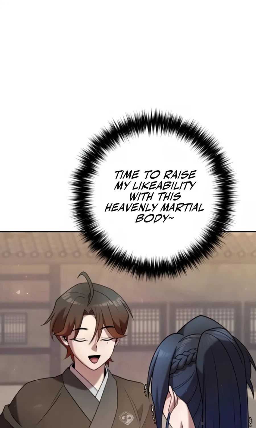 The Second Eunuch Regains His Manhood Chapter 34 page 50 - 