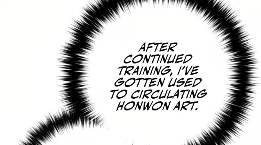 The Second Eunuch Regains His Manhood Chapter 34 page 60 - 