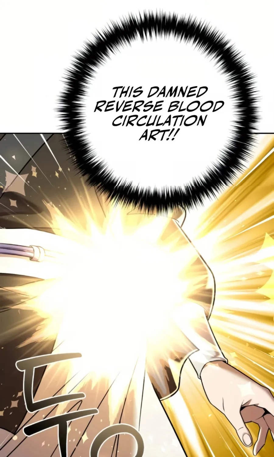 The Second Eunuch Regains His Manhood Chapter 34 page 62 - 