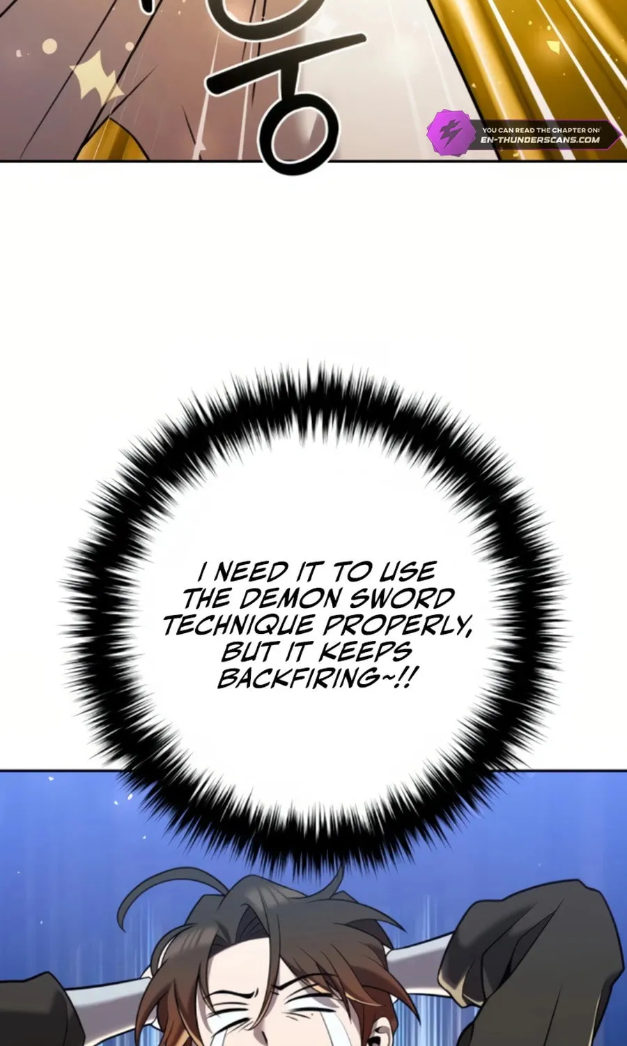 The Second Eunuch Regains His Manhood Chapter 34 page 63 - 