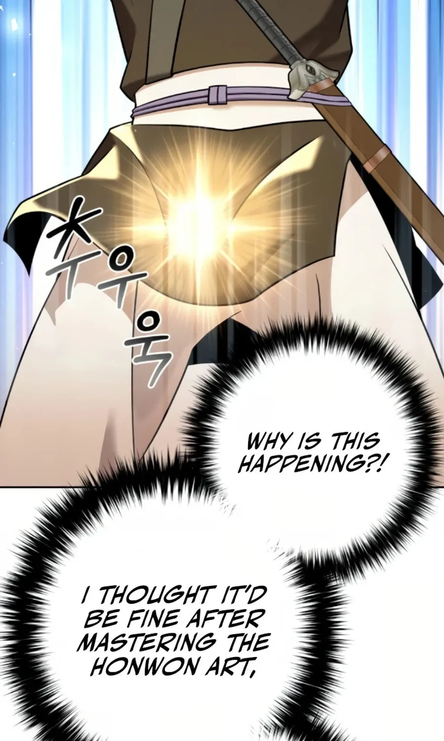 The Second Eunuch Regains His Manhood Chapter 34 page 65 - 