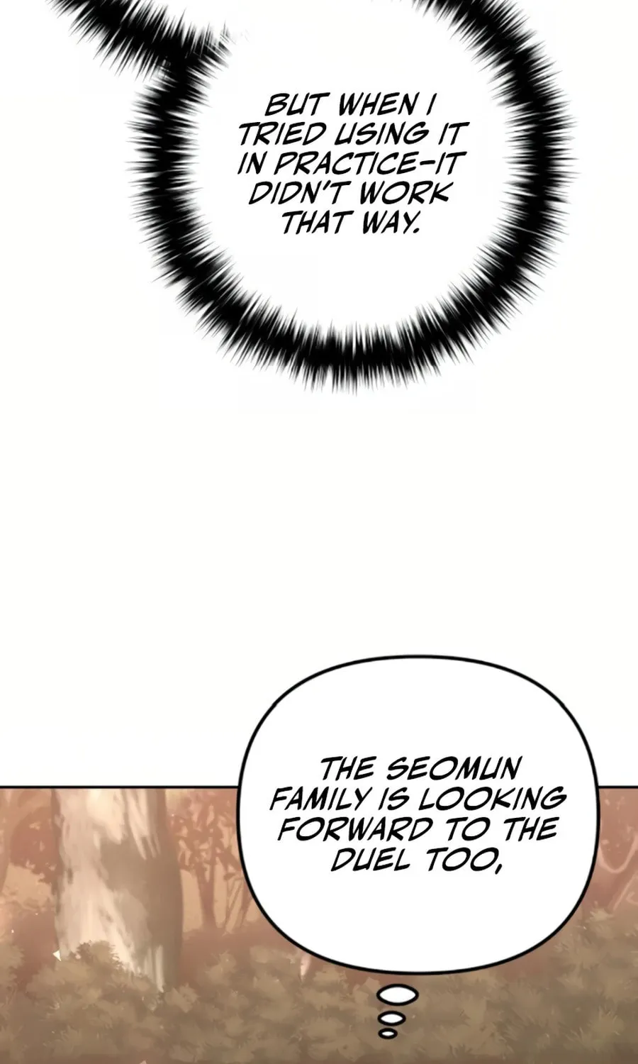 The Second Eunuch Regains His Manhood Chapter 34 page 66 - 