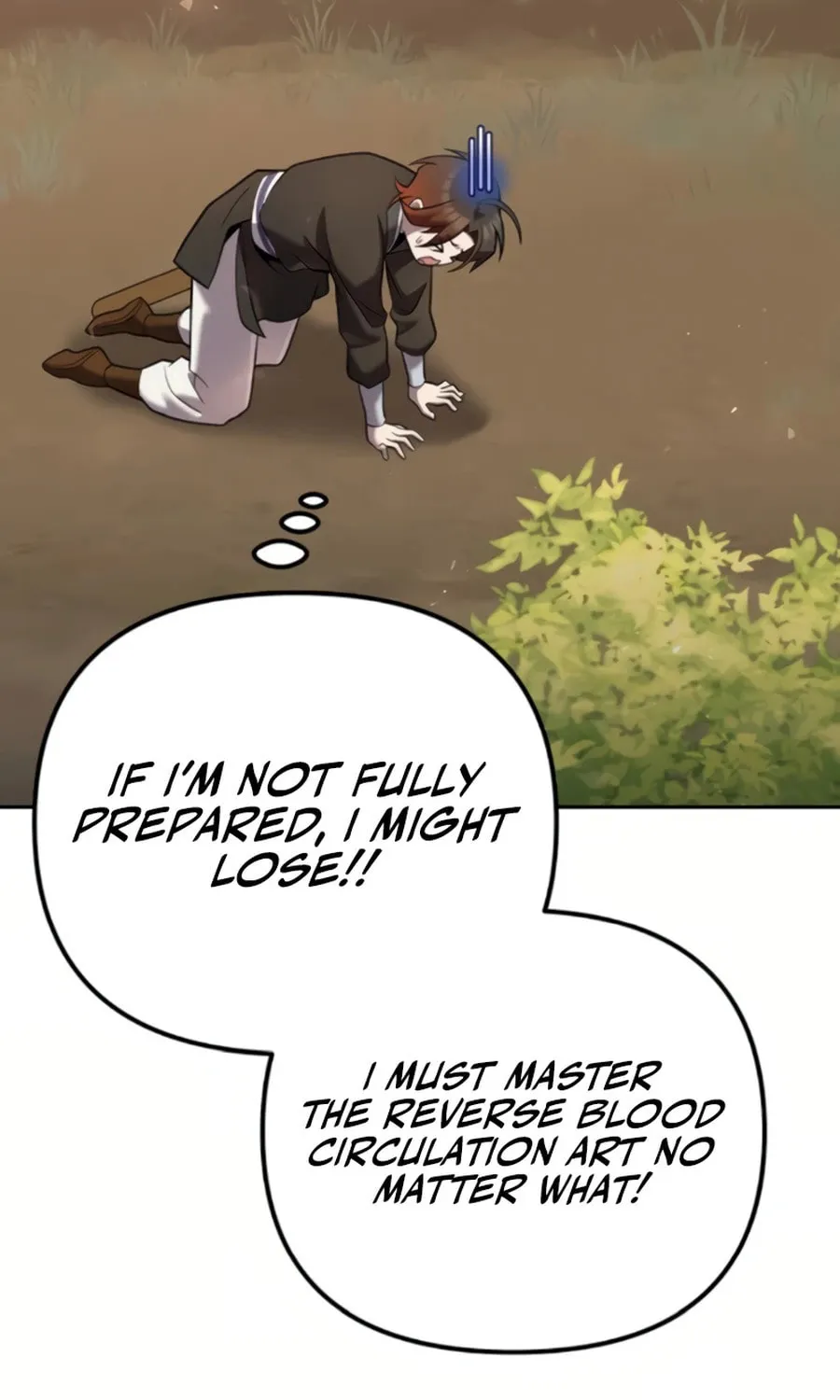 The Second Eunuch Regains His Manhood Chapter 34 page 67 - 