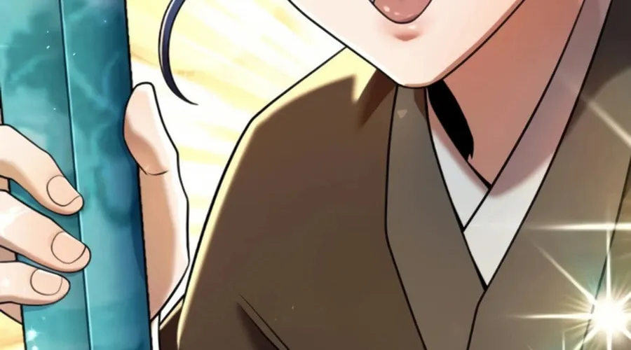 The Second Eunuch Regains His Manhood Chapter 34 page 8 - 