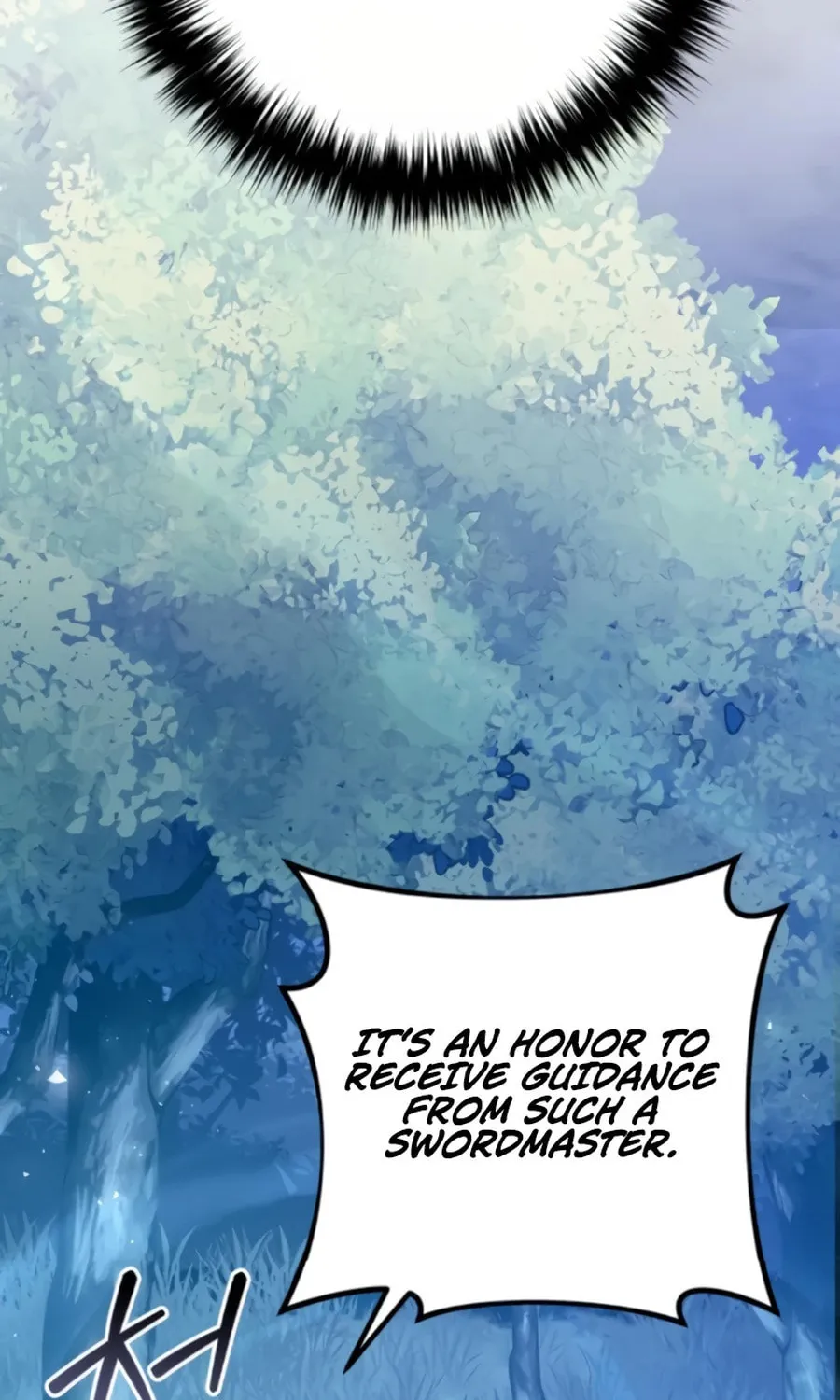 The Second Eunuch Regains His Manhood Chapter 34 page 86 - 