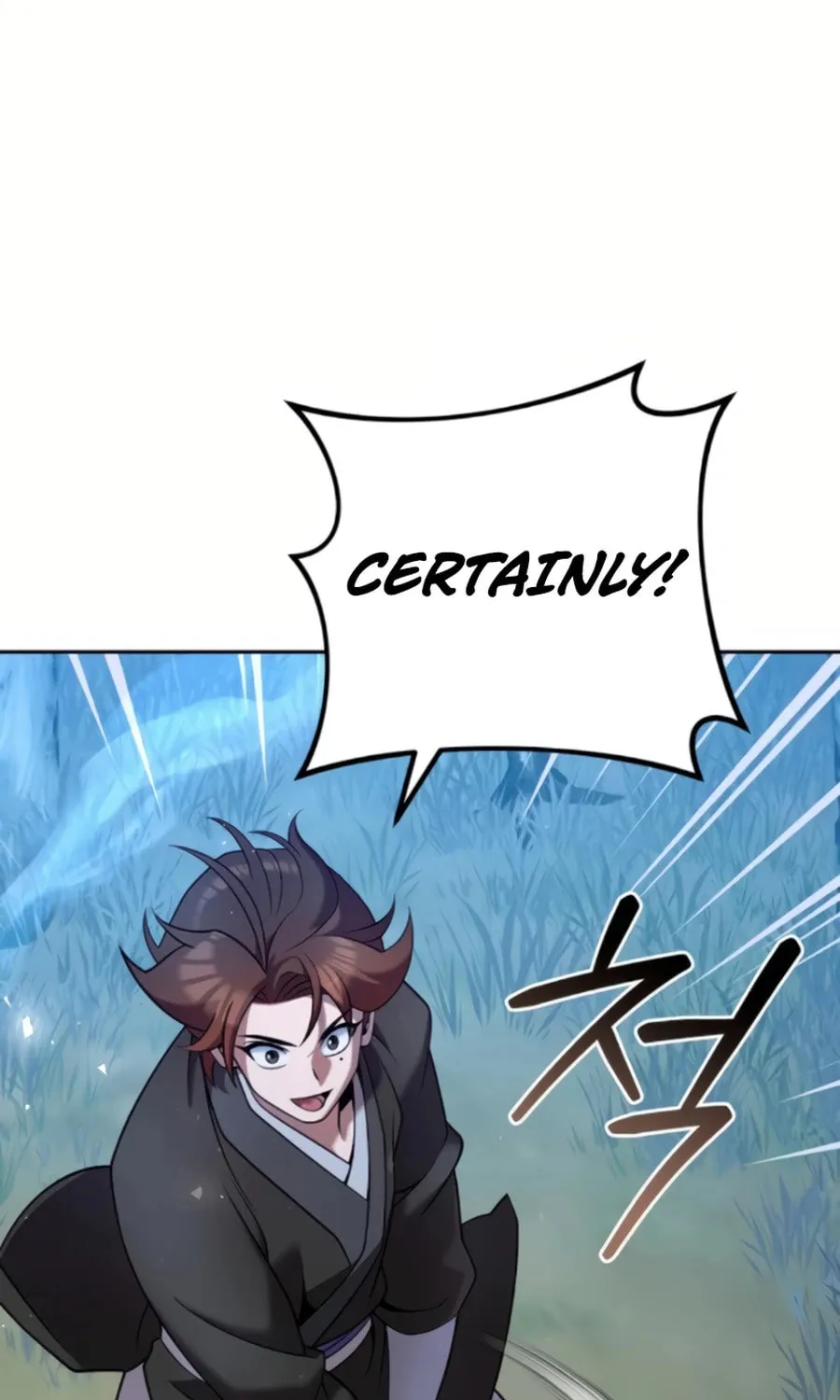 The Second Eunuch Regains His Manhood Chapter 34 page 89 - 