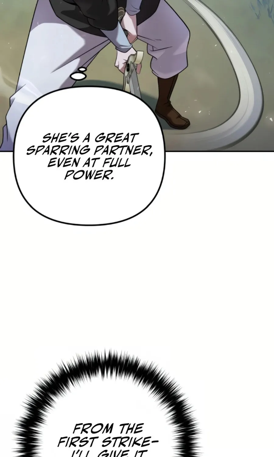 The Second Eunuch Regains His Manhood Chapter 34 page 90 - 