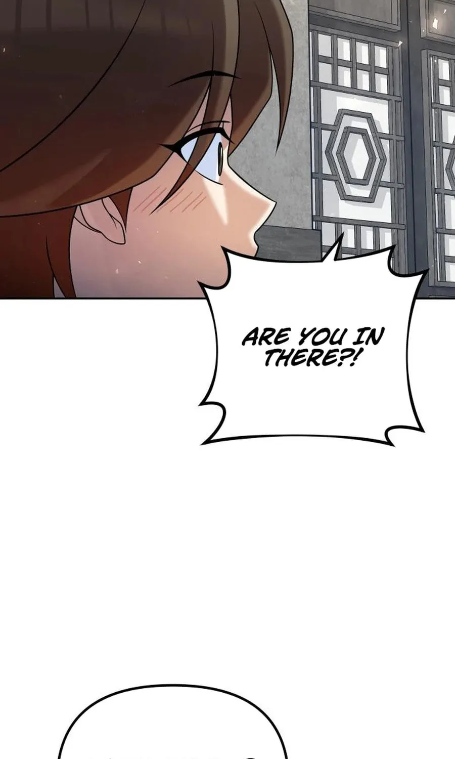 The Second Eunuch Regains His Manhood Chapter 35 page 11 - 