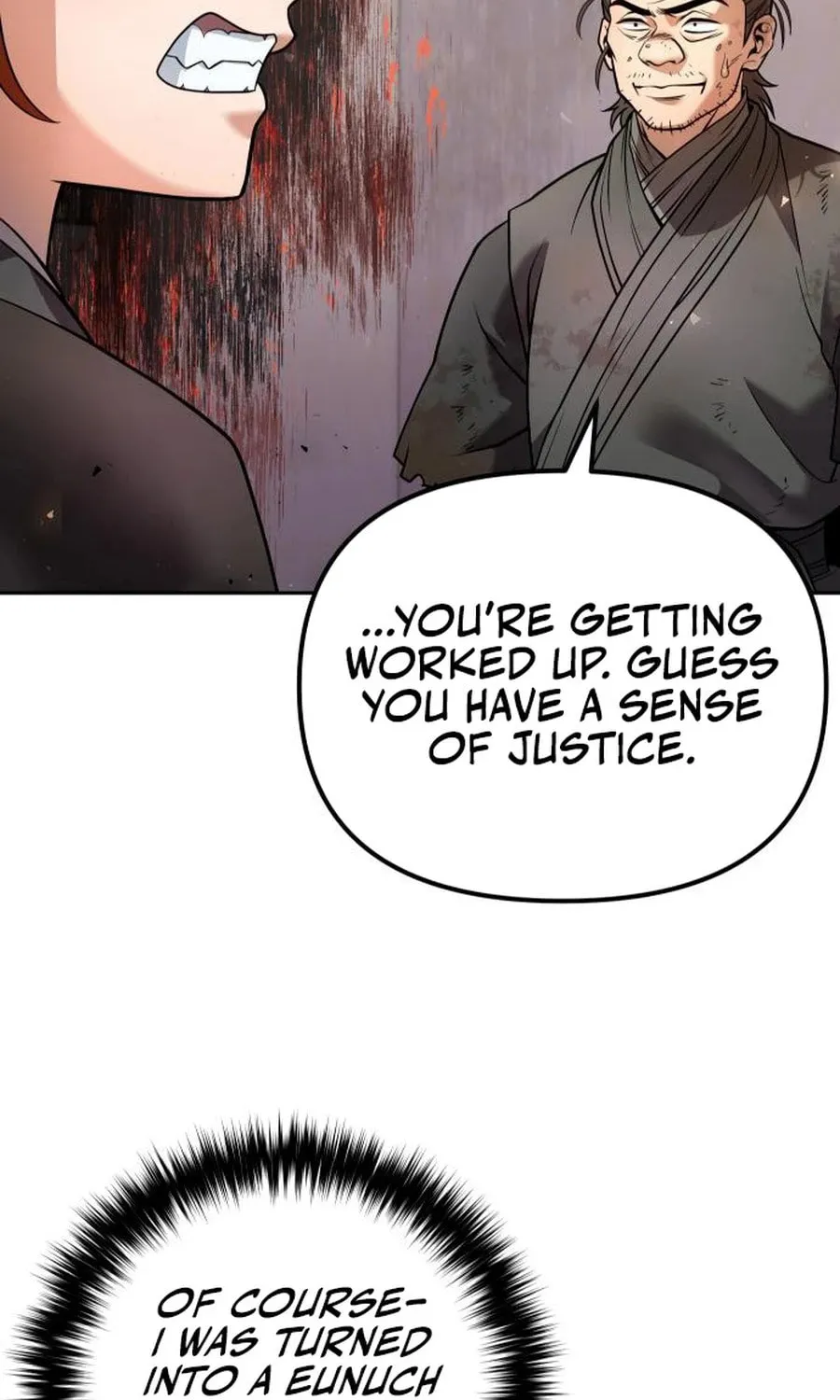 The Second Eunuch Regains His Manhood Chapter 35 page 110 - 