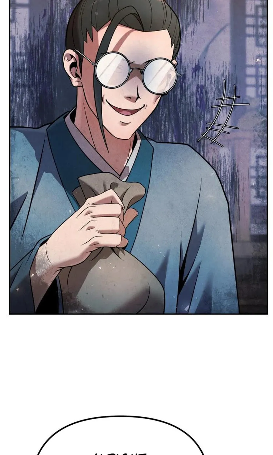 The Second Eunuch Regains His Manhood Chapter 35 page 113 - 
