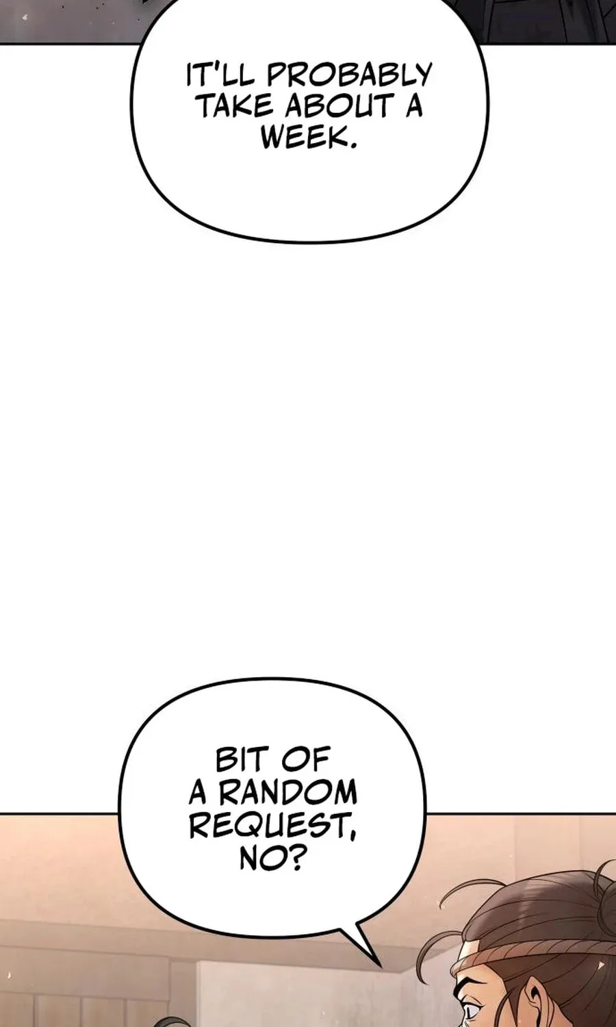 The Second Eunuch Regains His Manhood Chapter 35 page 115 - 