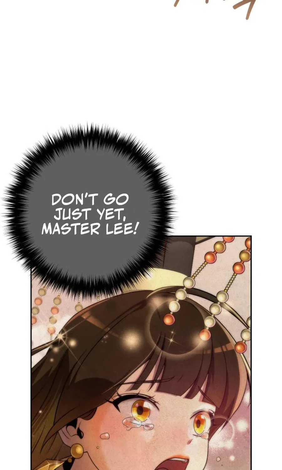 The Second Eunuch Regains His Manhood Chapter 35 page 121 - 