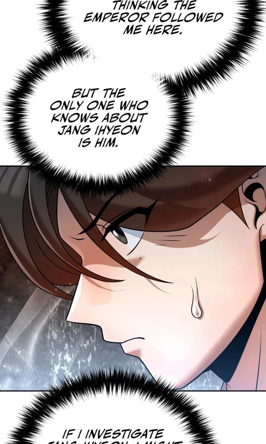 The Second Eunuch Regains His Manhood Chapter 35 page 123 - 