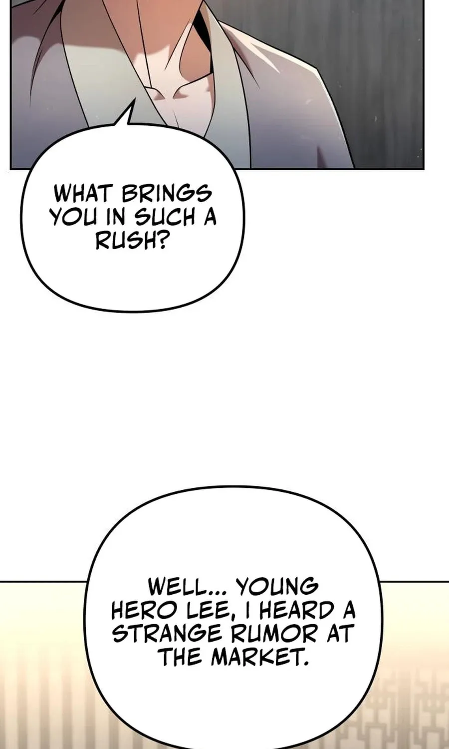 The Second Eunuch Regains His Manhood Chapter 35 page 15 - 