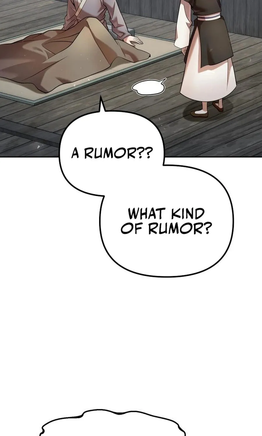 The Second Eunuch Regains His Manhood Chapter 35 page 17 - 