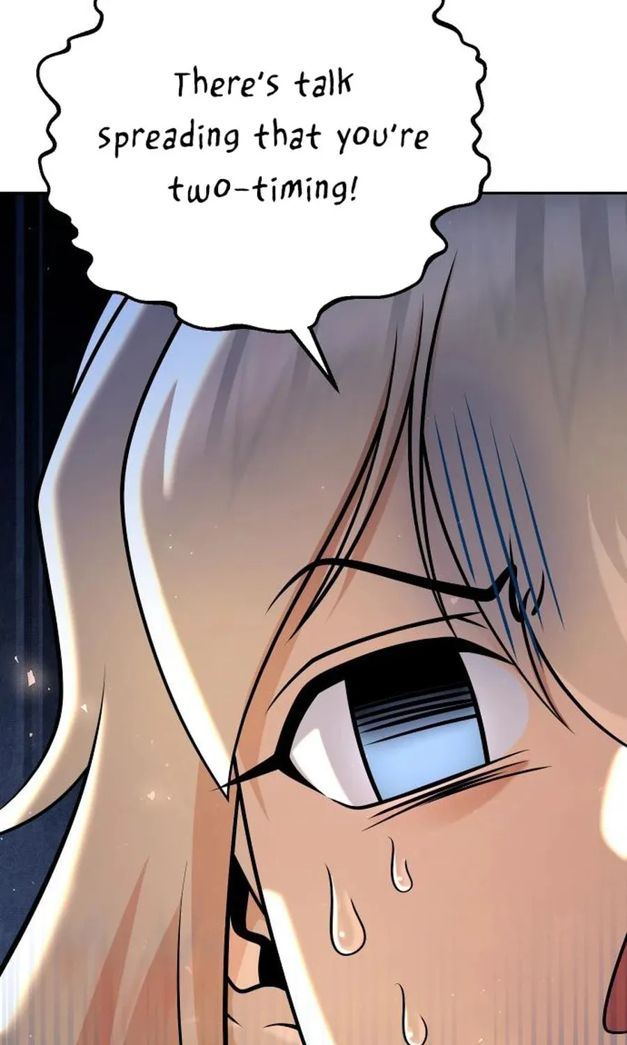The Second Eunuch Regains His Manhood Chapter 35 page 18 - 