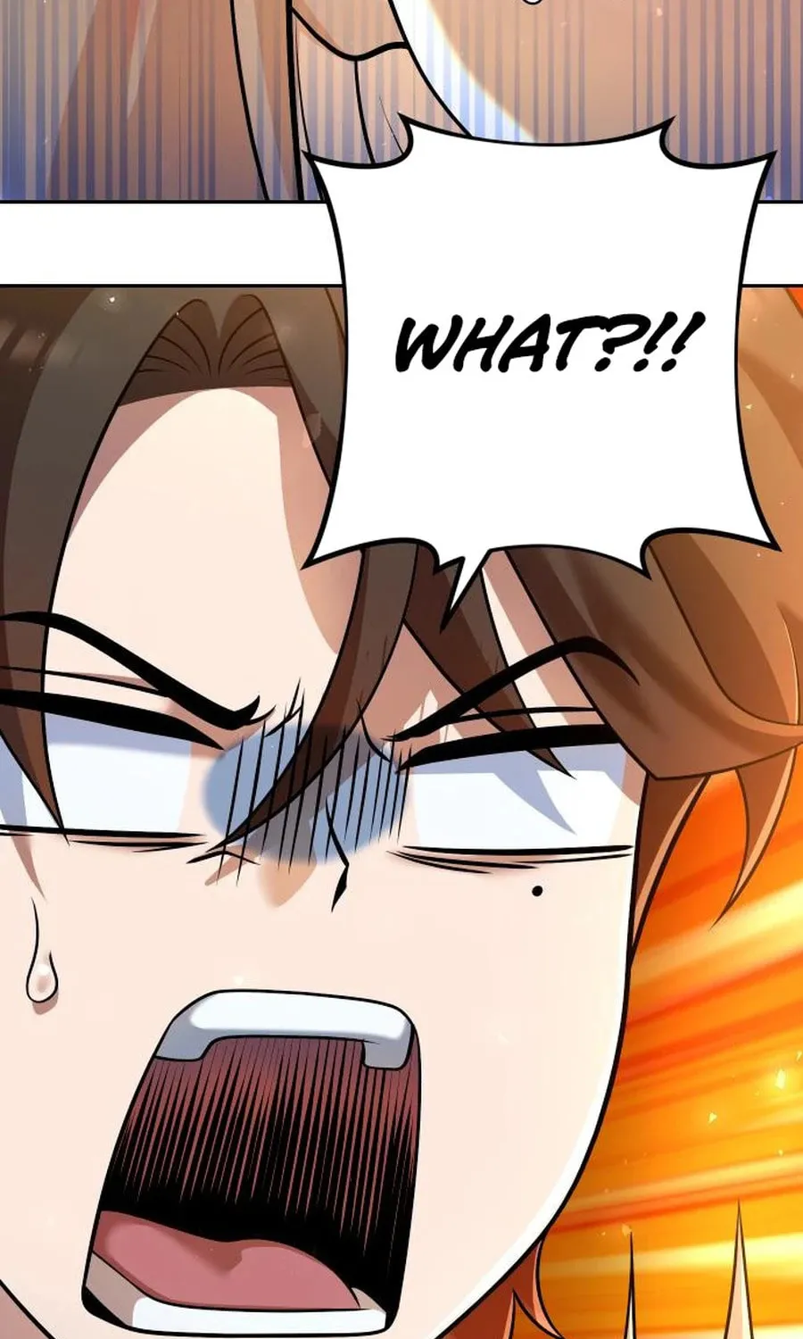 The Second Eunuch Regains His Manhood Chapter 35 page 19 - 
