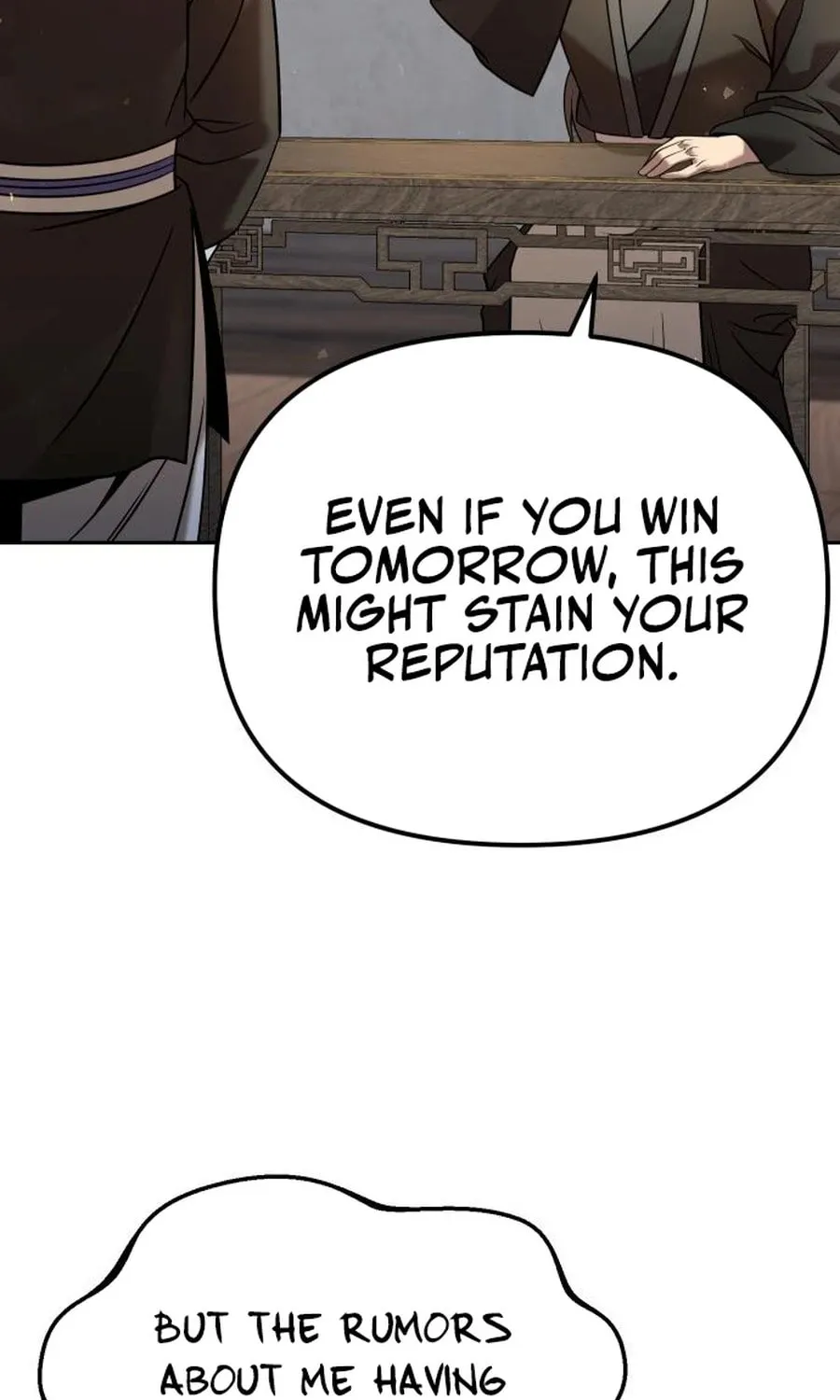 The Second Eunuch Regains His Manhood Chapter 35 page 45 - 