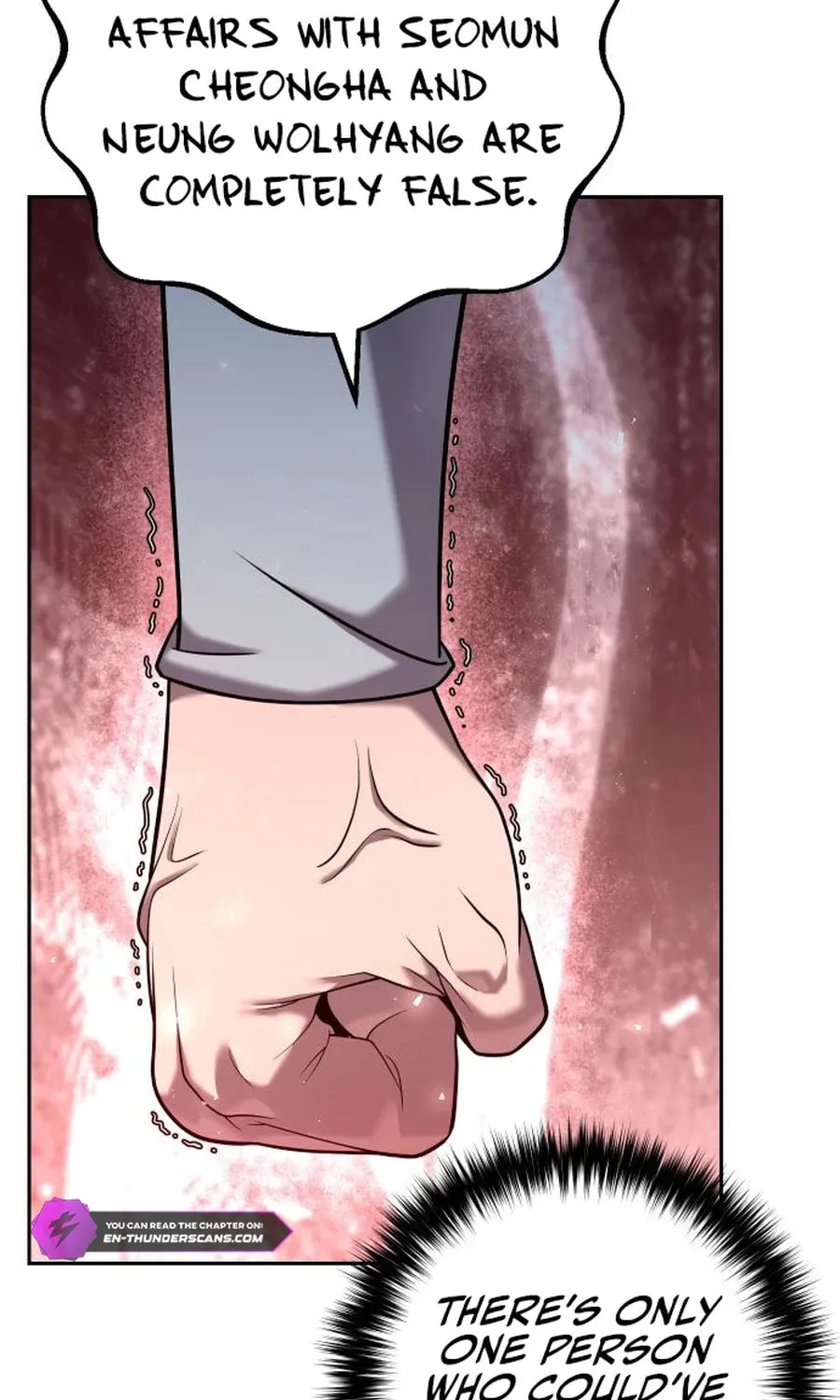 The Second Eunuch Regains His Manhood Chapter 35 page 46 - 
