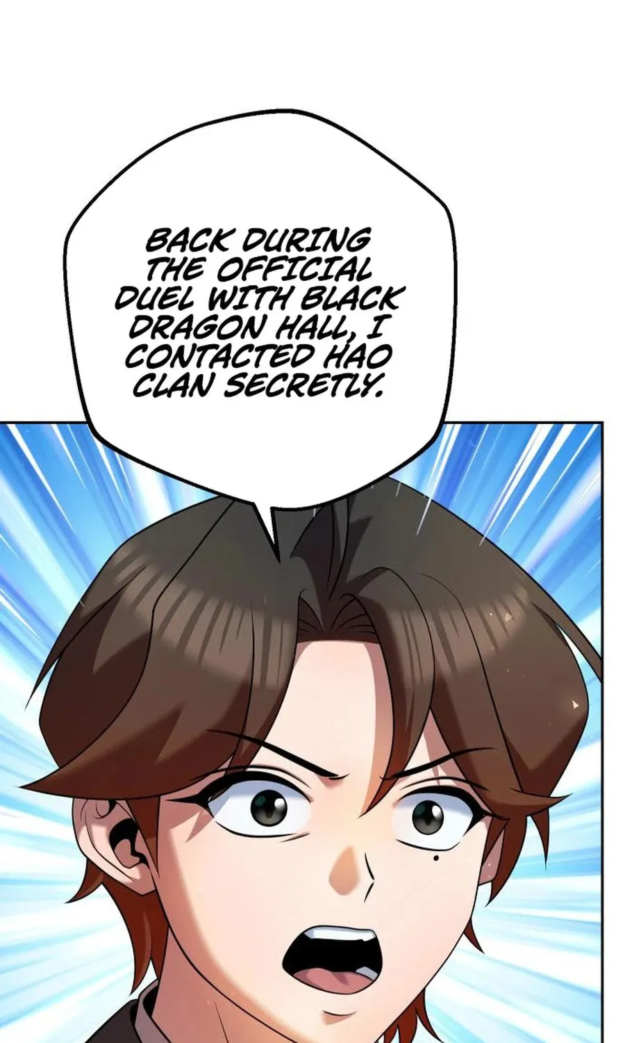 The Second Eunuch Regains His Manhood Chapter 35 page 54 - 