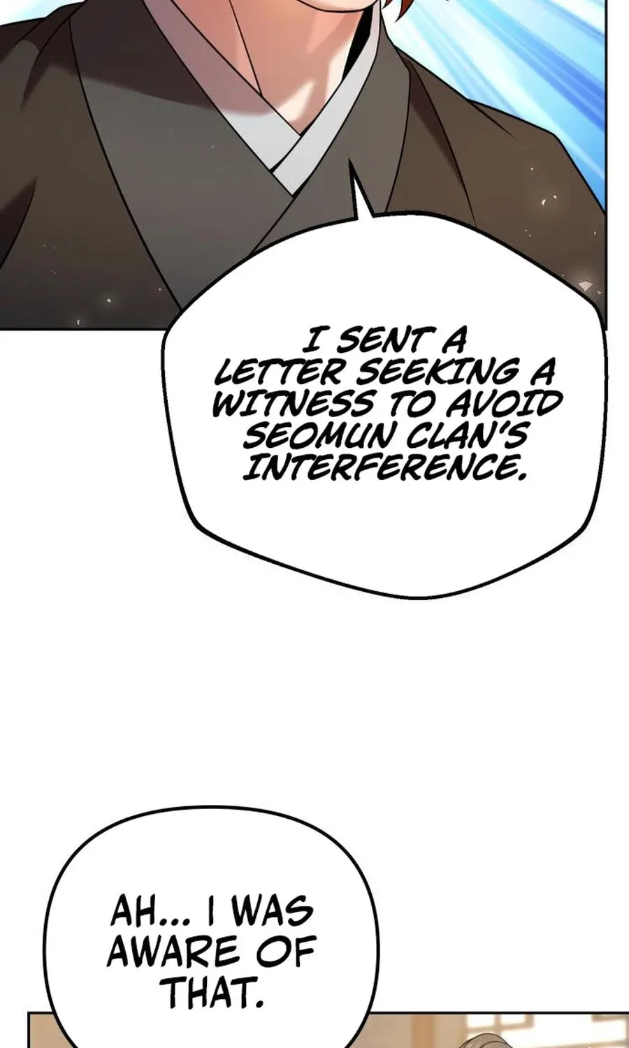 The Second Eunuch Regains His Manhood Chapter 35 page 55 - 