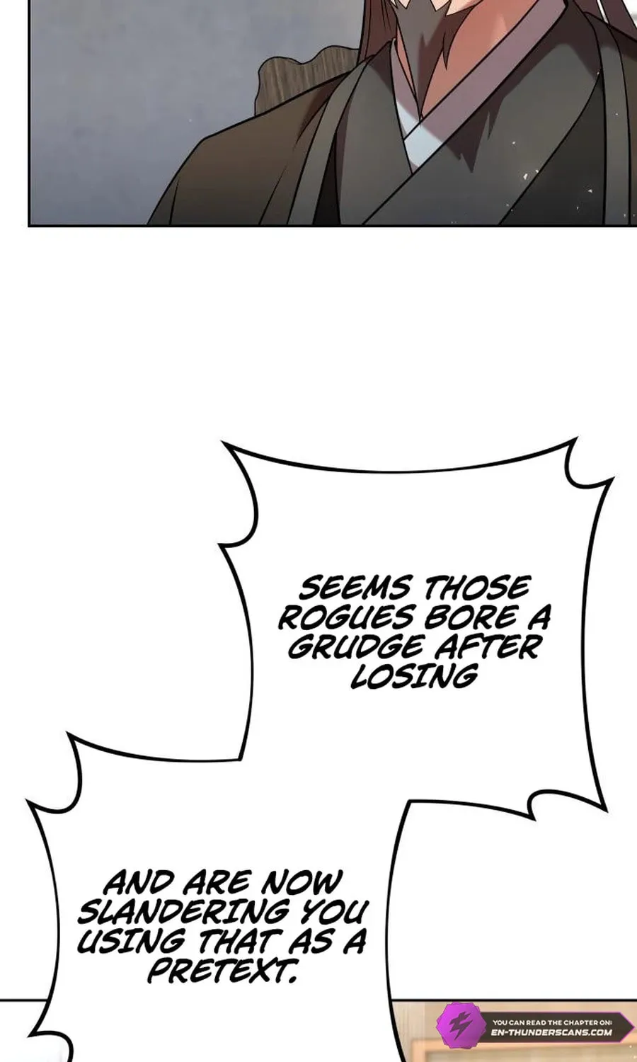 The Second Eunuch Regains His Manhood Chapter 35 page 57 - 