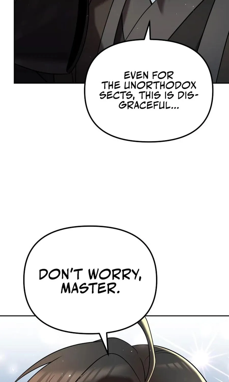 The Second Eunuch Regains His Manhood Chapter 35 page 61 - 