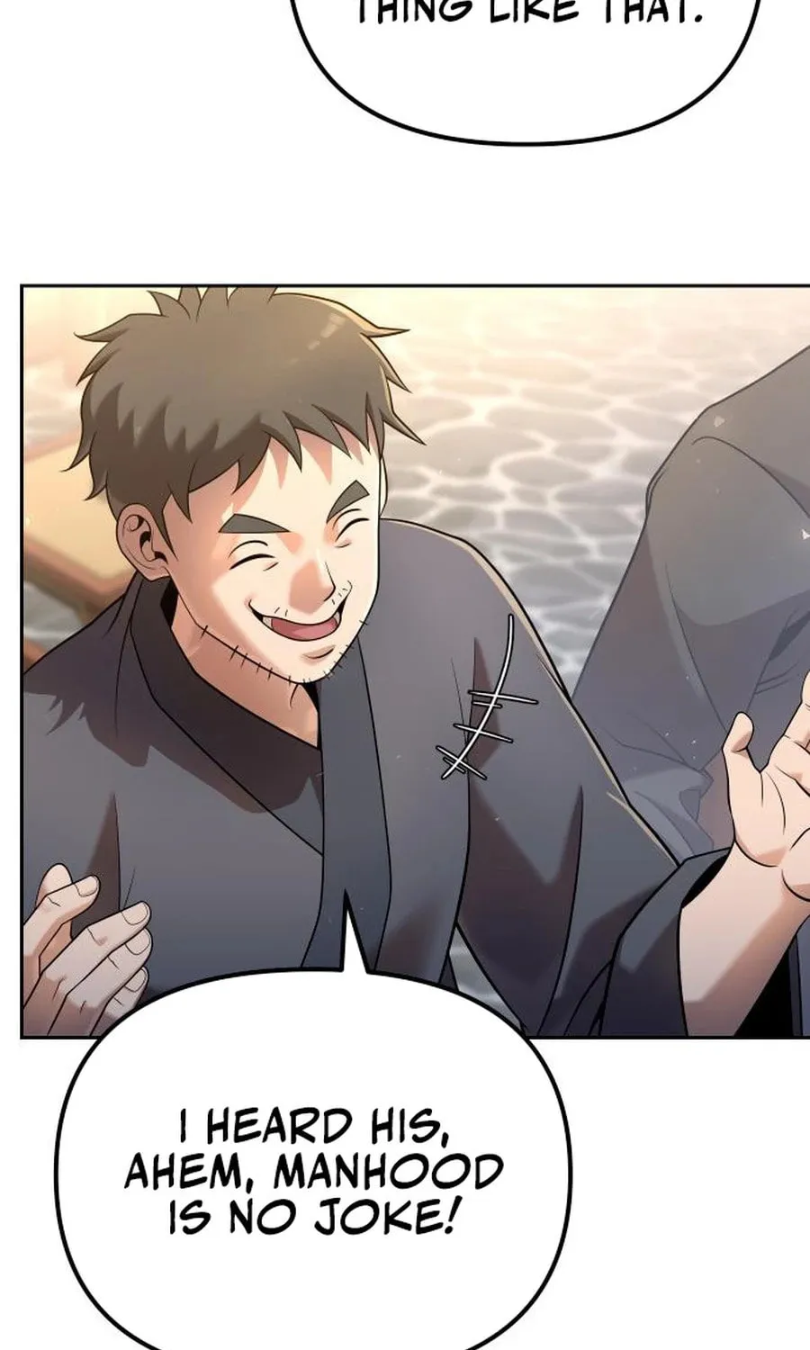 The Second Eunuch Regains His Manhood Chapter 35 page 67 - 