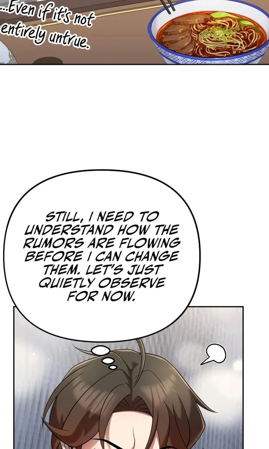 The Second Eunuch Regains His Manhood Chapter 35 page 70 - 