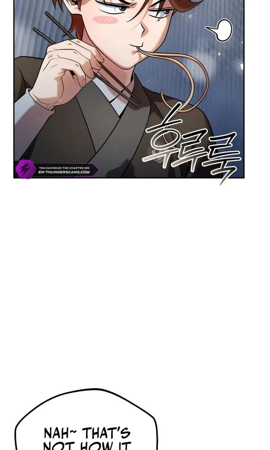 The Second Eunuch Regains His Manhood Chapter 35 page 71 - 