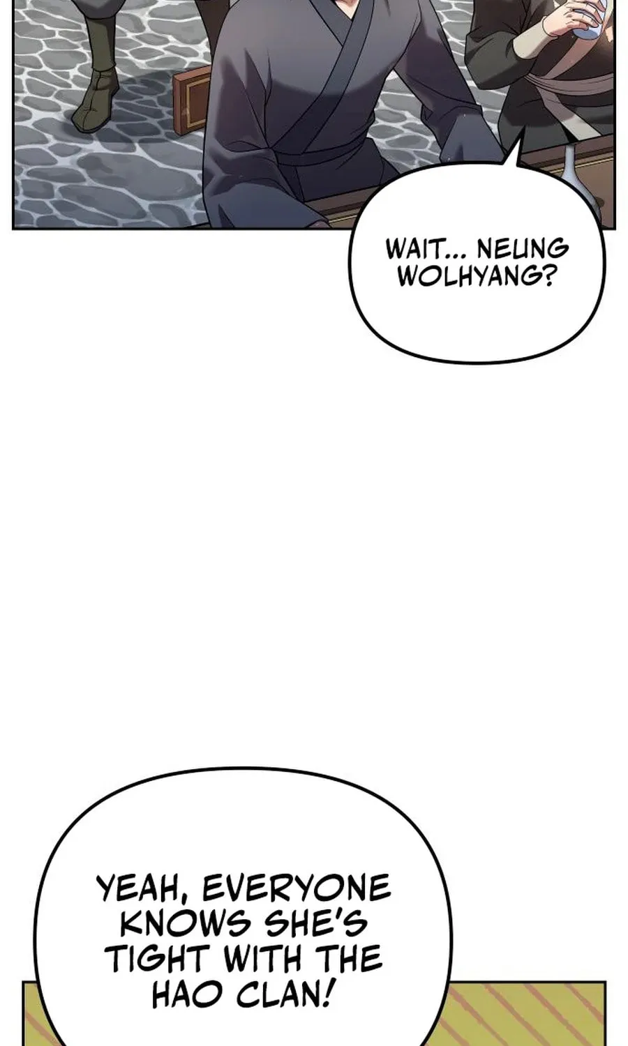 The Second Eunuch Regains His Manhood Chapter 35 page 75 - 
